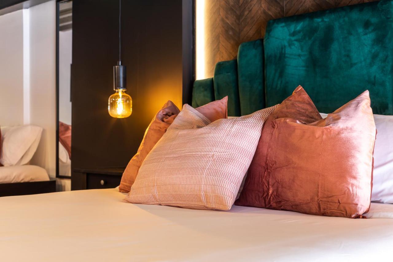 Encantador Loft A Un Paso Del Rio Turia Appartement *