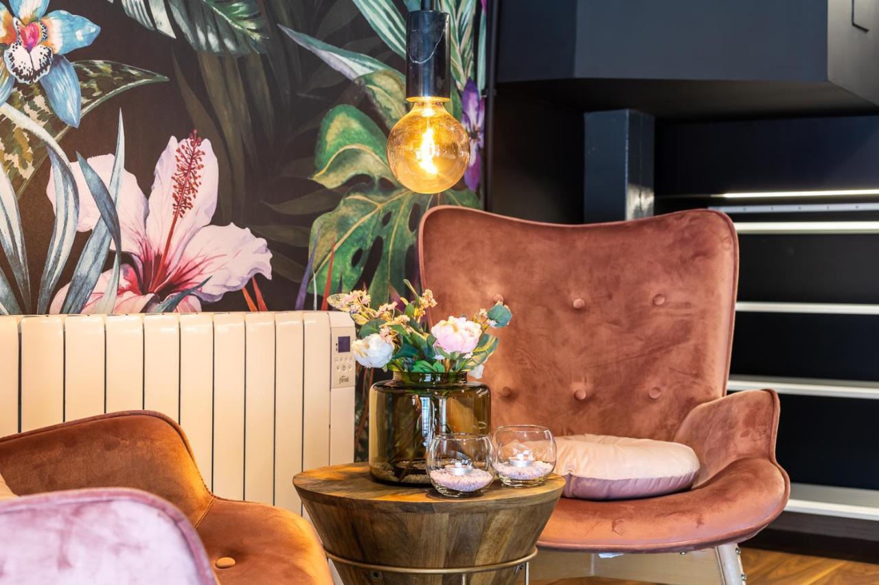 Encantador Loft A Un Paso Del Rio Turia Appartement Valencia