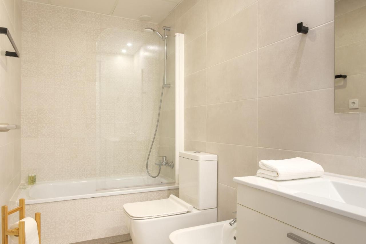 Apartment Spacious Penthouse With Private Terrace