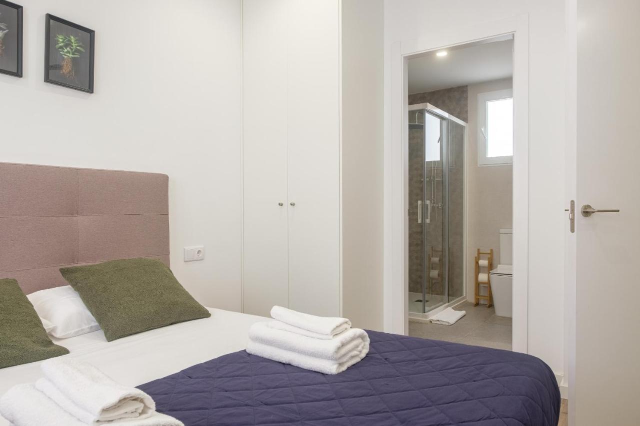 Spacious Penthouse With Private Terrace Apartment
