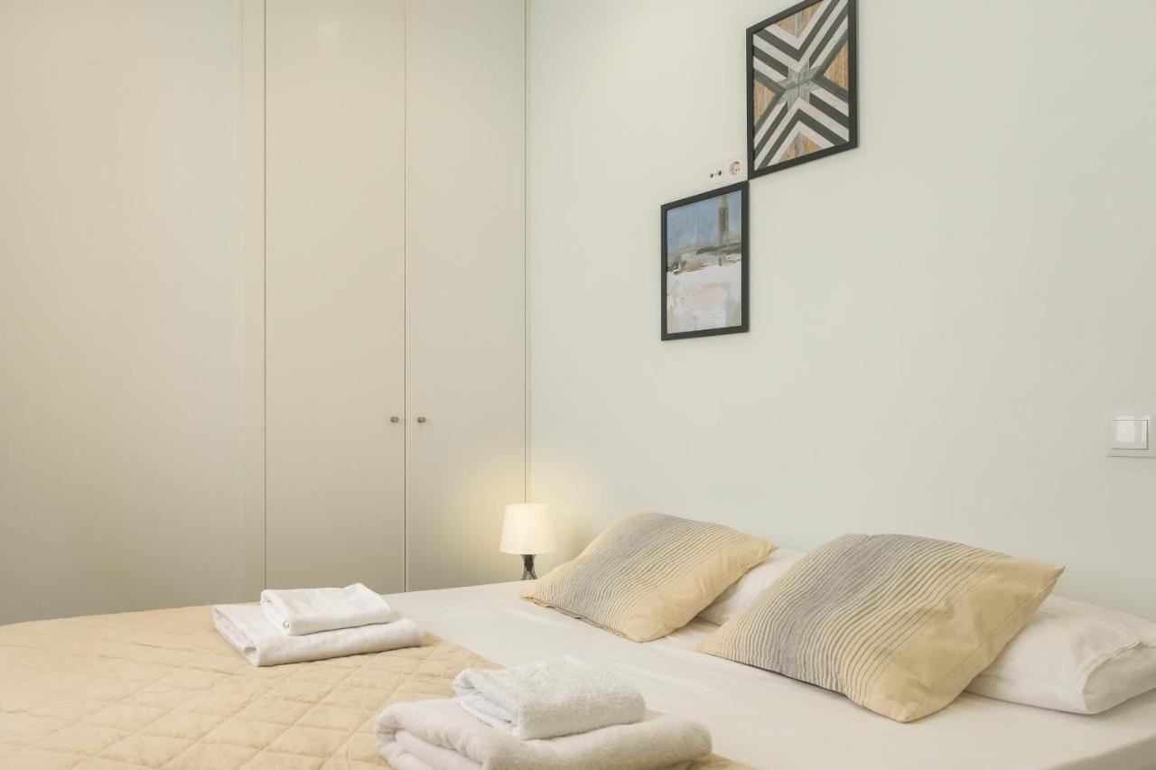 Spacious Penthouse With Private Terrace