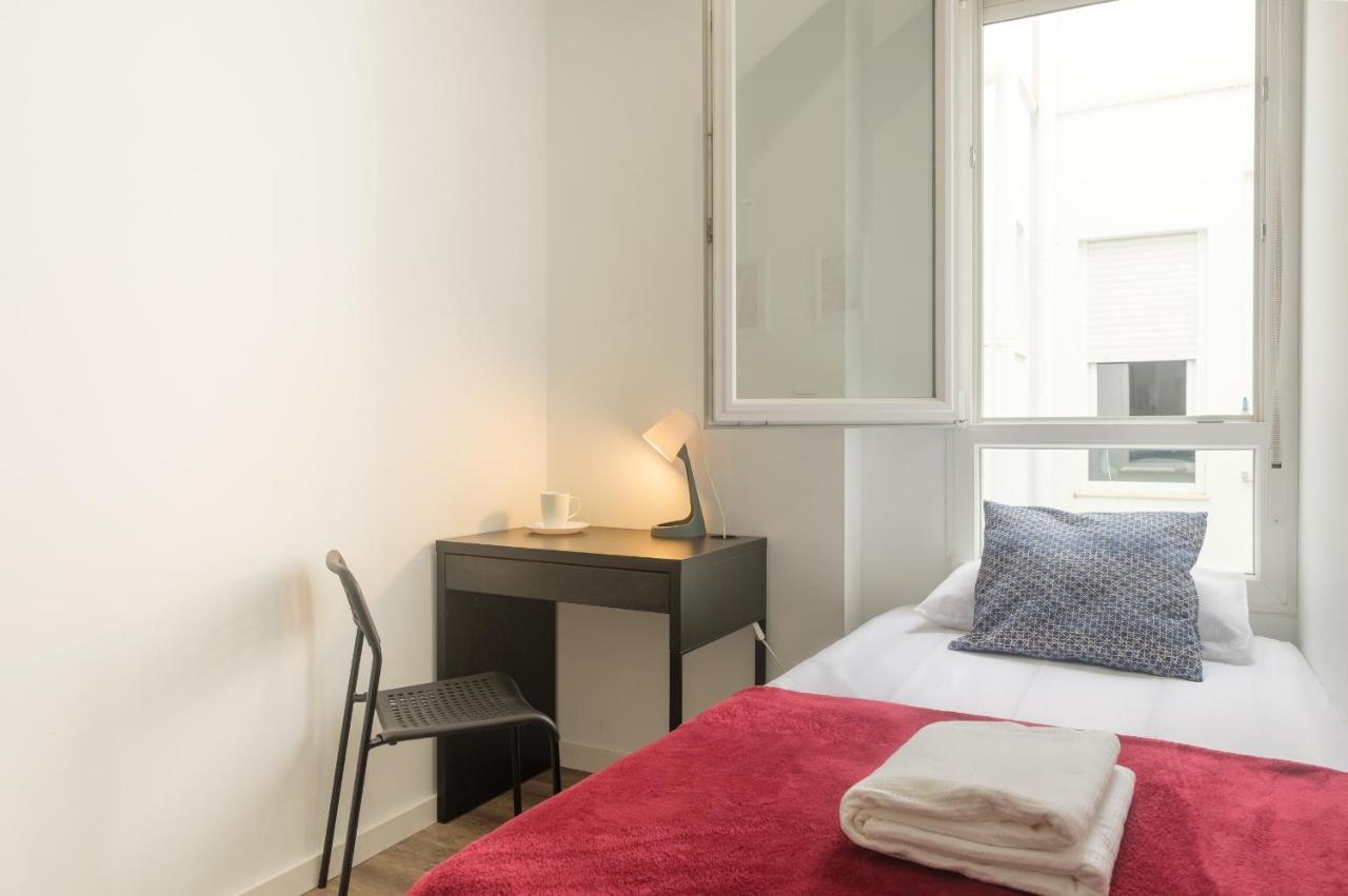 Spacious Penthouse With Private Terrace Apartment