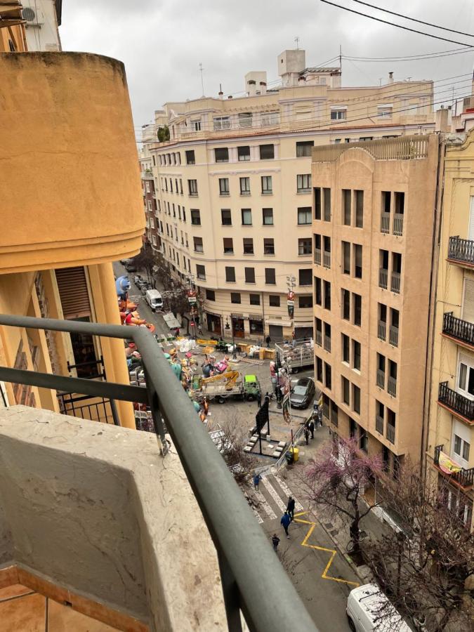 Colon Market Downtown Apartment Valencia