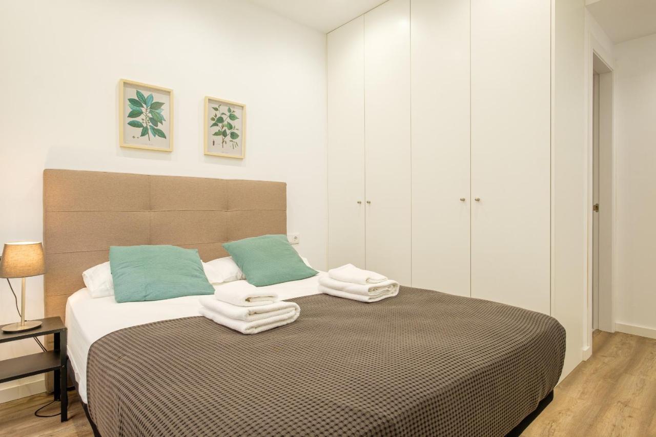 Apartment With Fluffy Beds & Private Patio