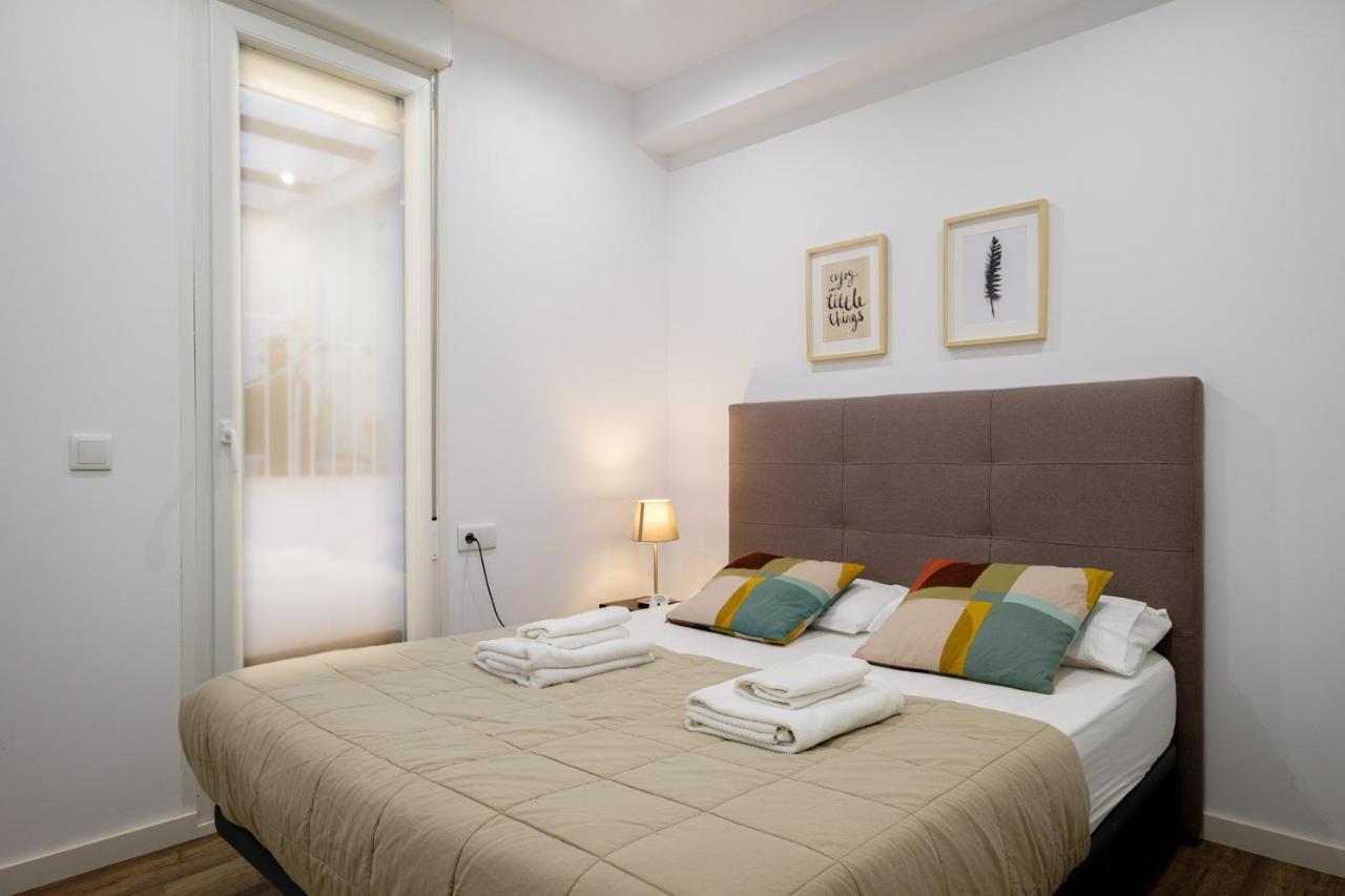 Apartment With Fluffy Beds & Private Patio *