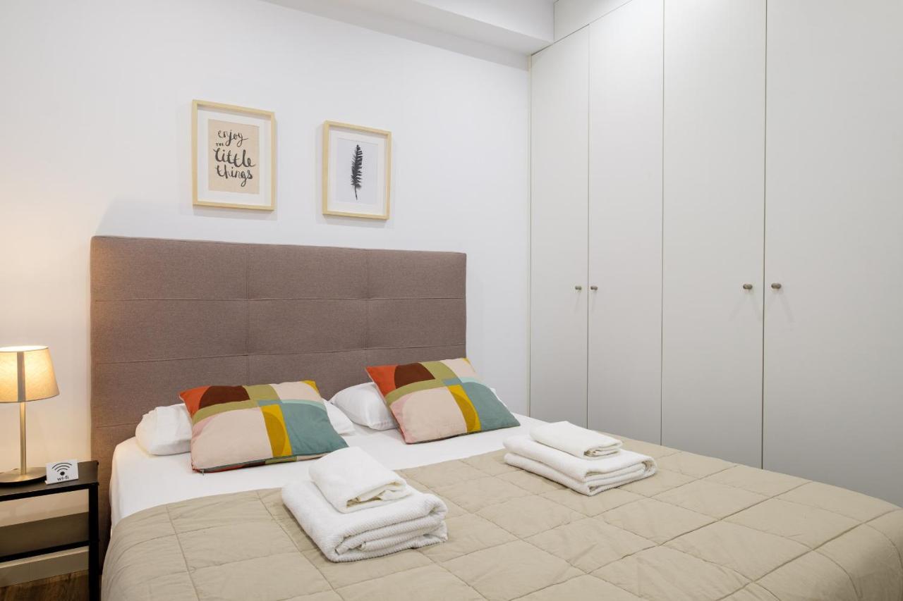 With Fluffy Beds & Private Patio