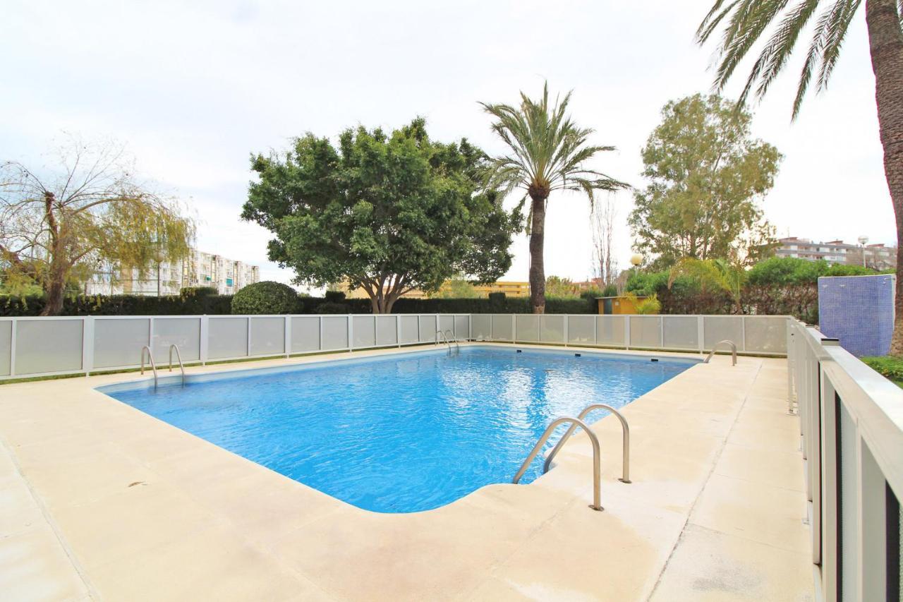 Global Properties, Apartamento En Urbanizacion Brezo Nova Canet Appartement Valencia