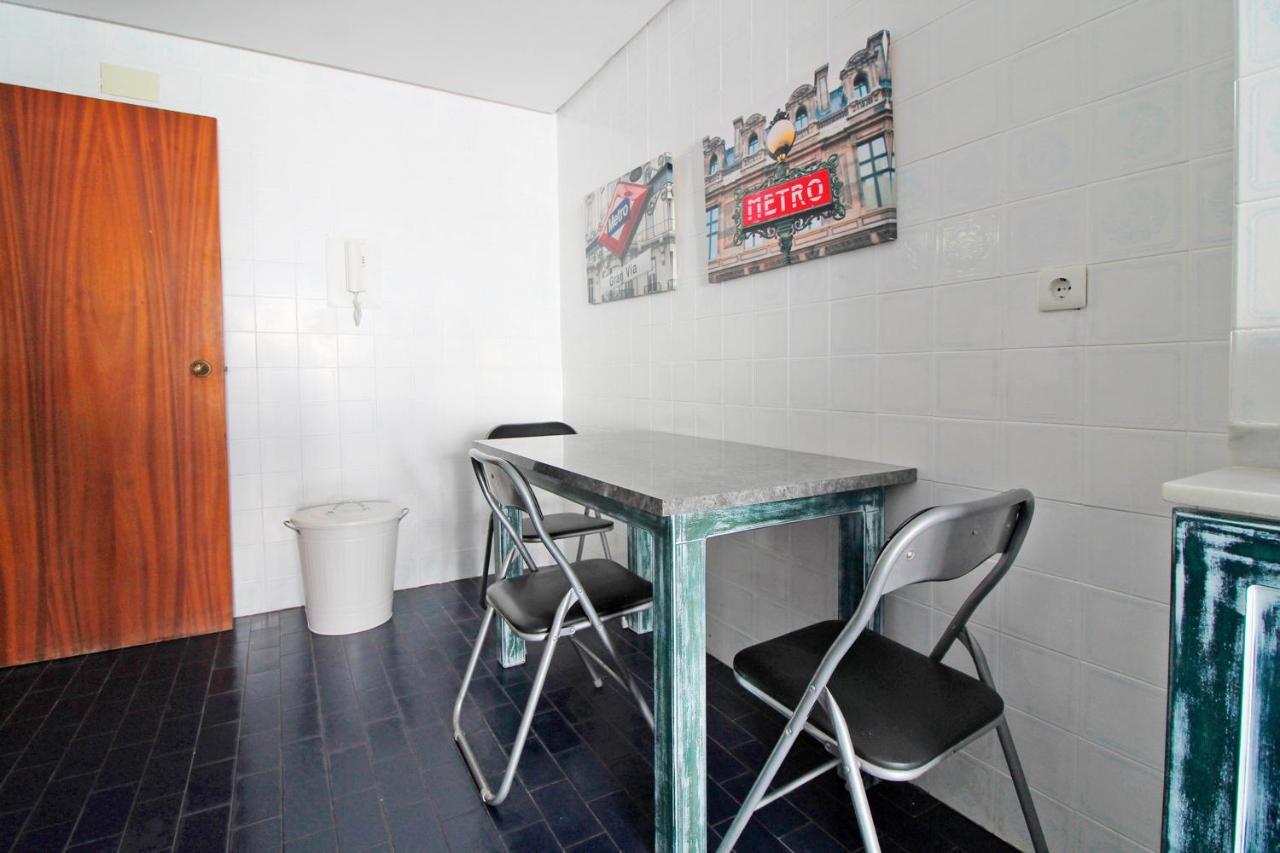 Global Properties, Apartamento En Urbanizacion Brezo Nova Canet Appartement *