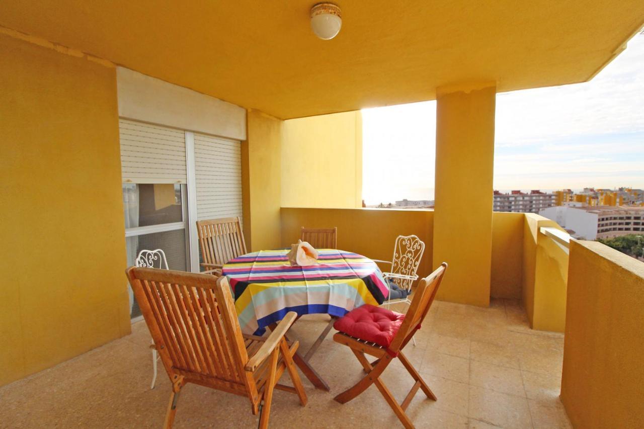 Global Properties, Apartamento En Urbanizacion Brezo Nova Canet Appartement