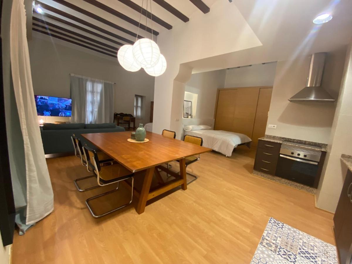 Apartment La Xerea
