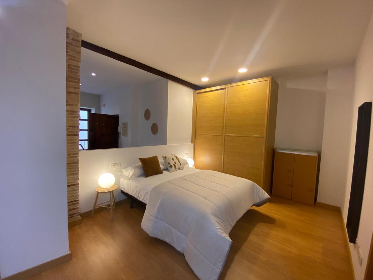 Apartment La Xerea *