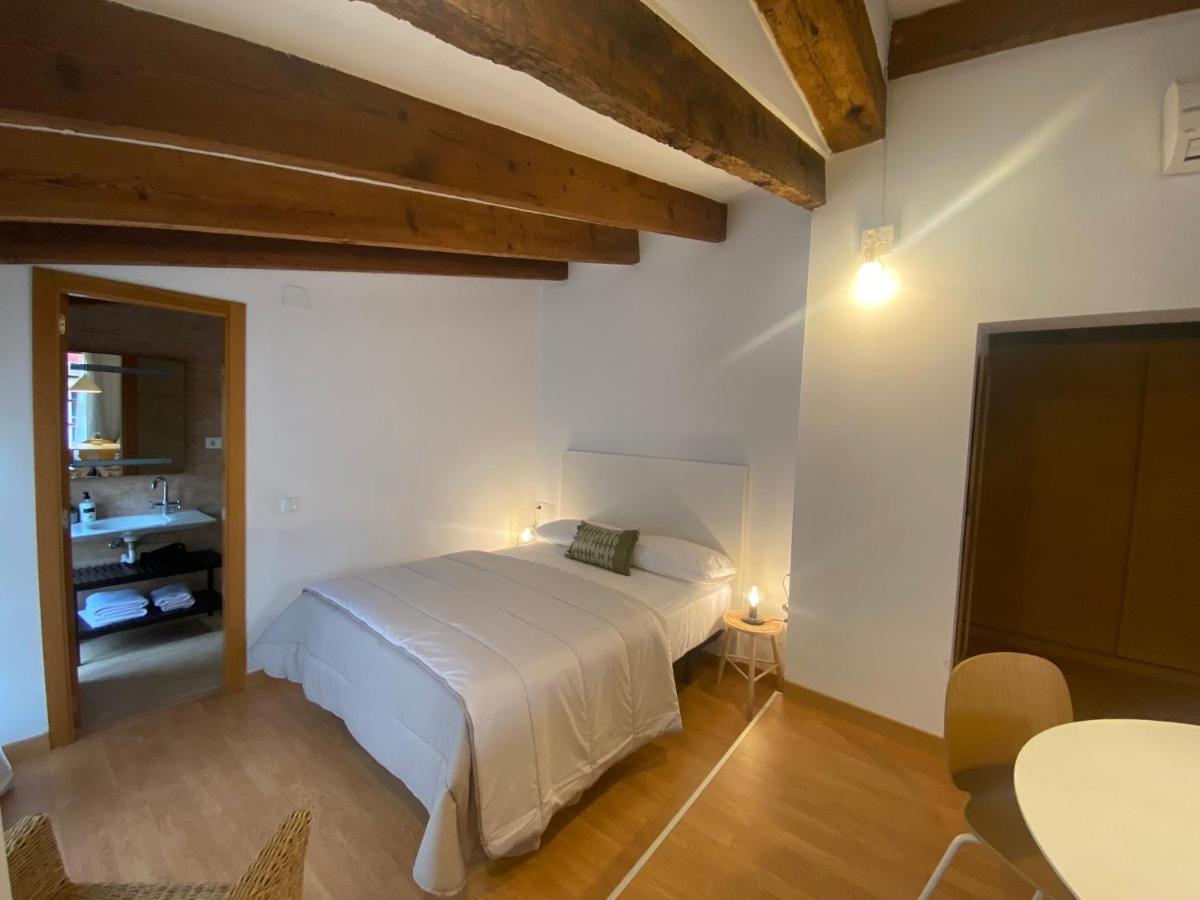 La Xerea Apartment