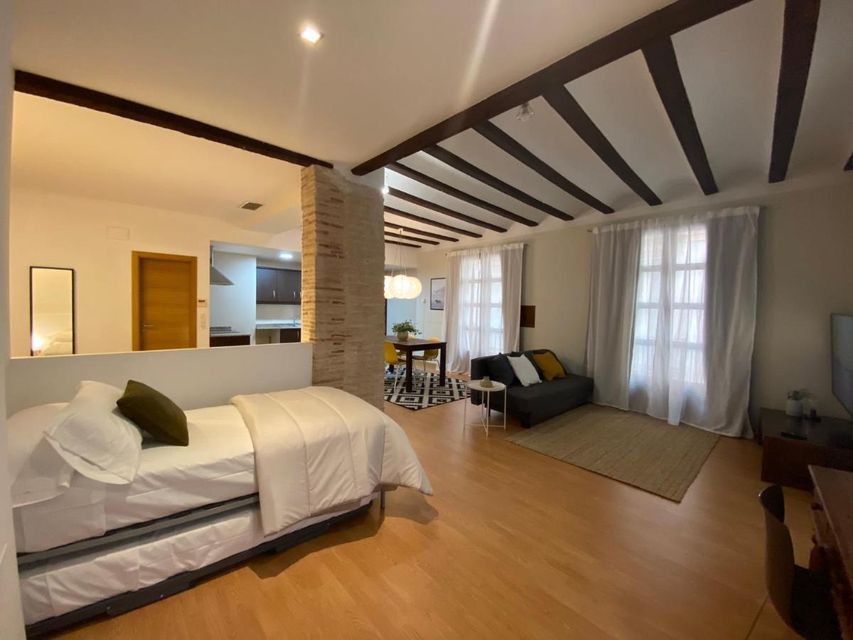 La Xerea Apartment *