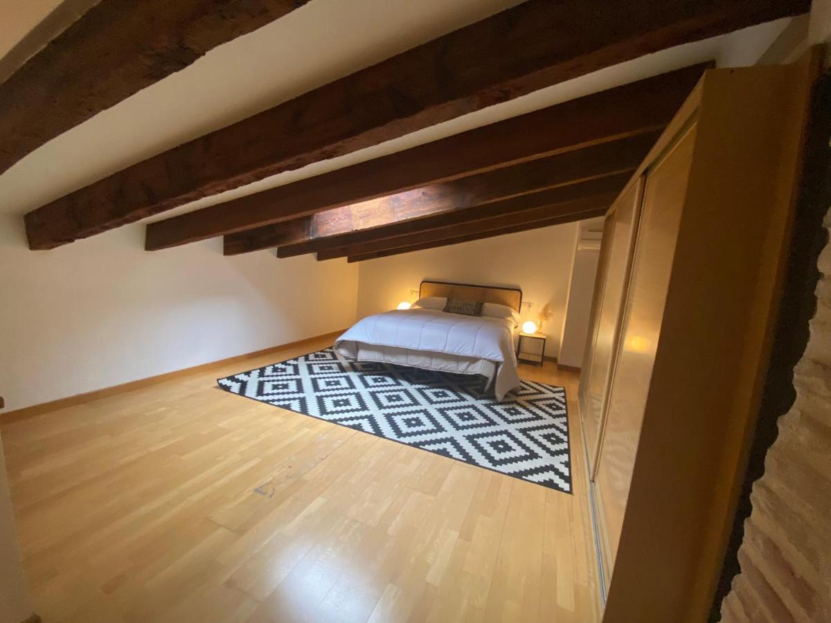 Apartment La Xerea *