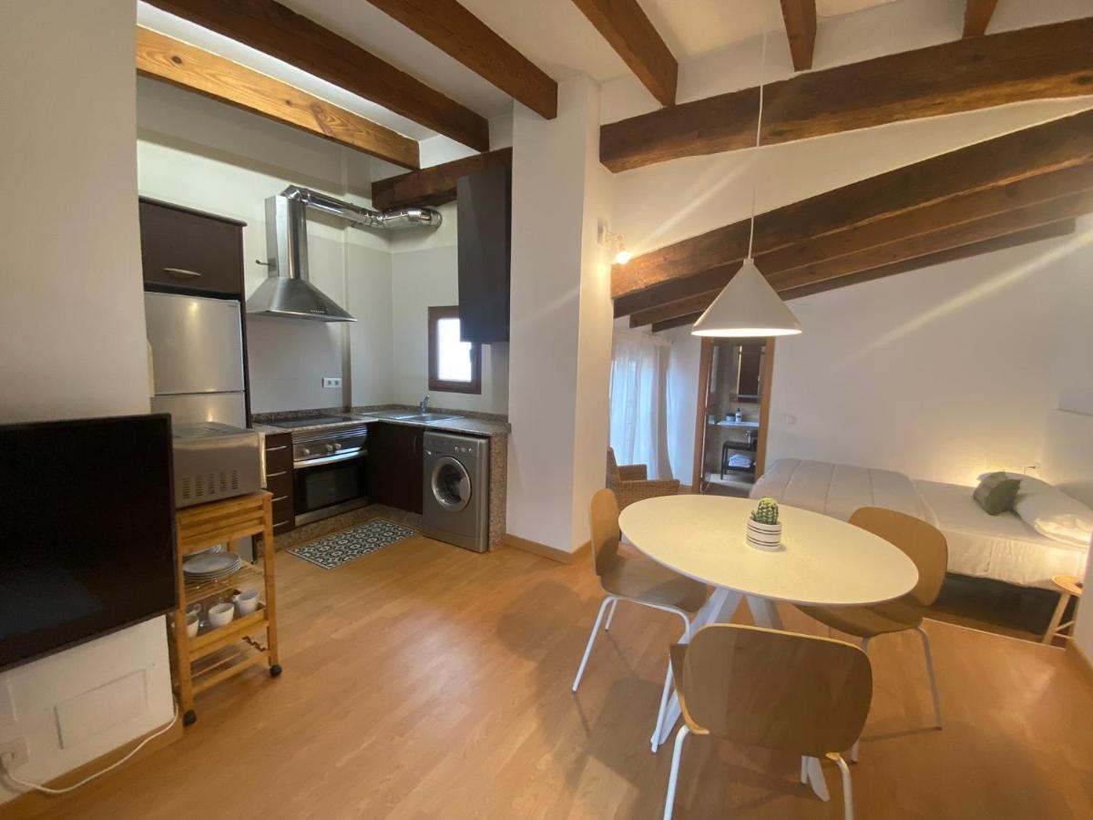 La Xerea Apartment