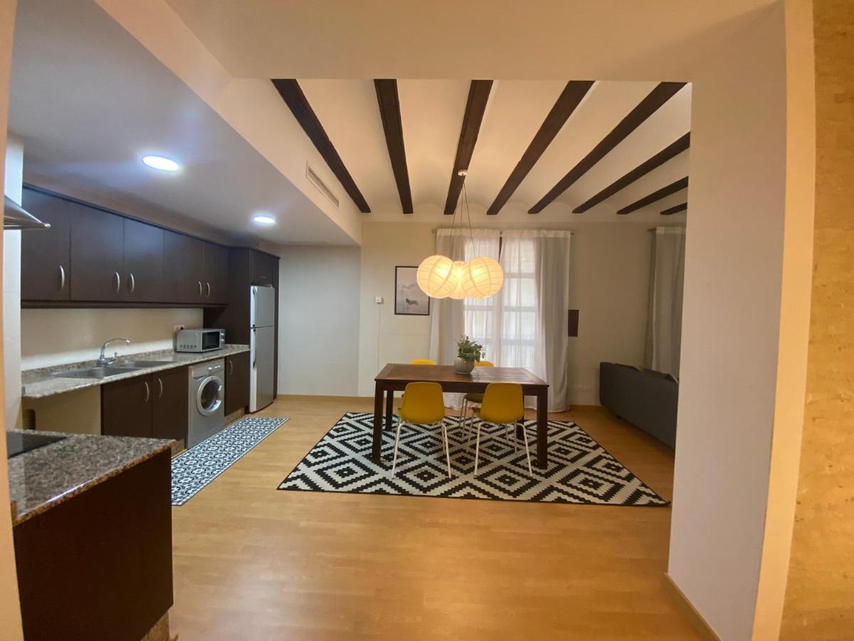 La Xerea Apartment *