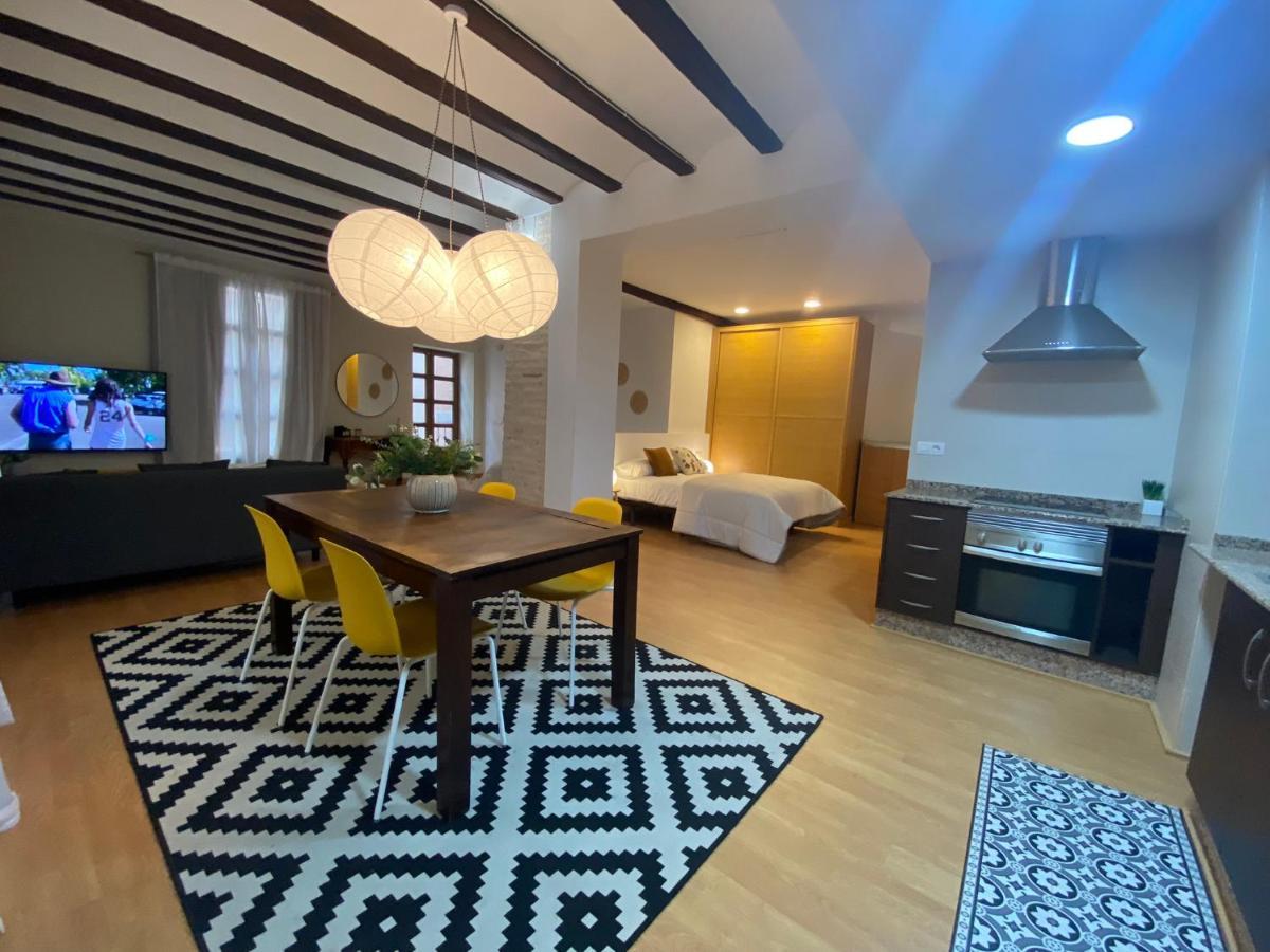 La Xerea Apartment