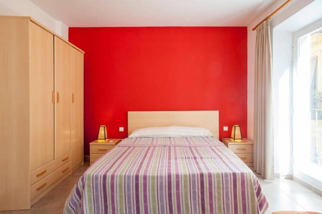 Loft In 1th Floor & Terrace In 4th Floor Valencia