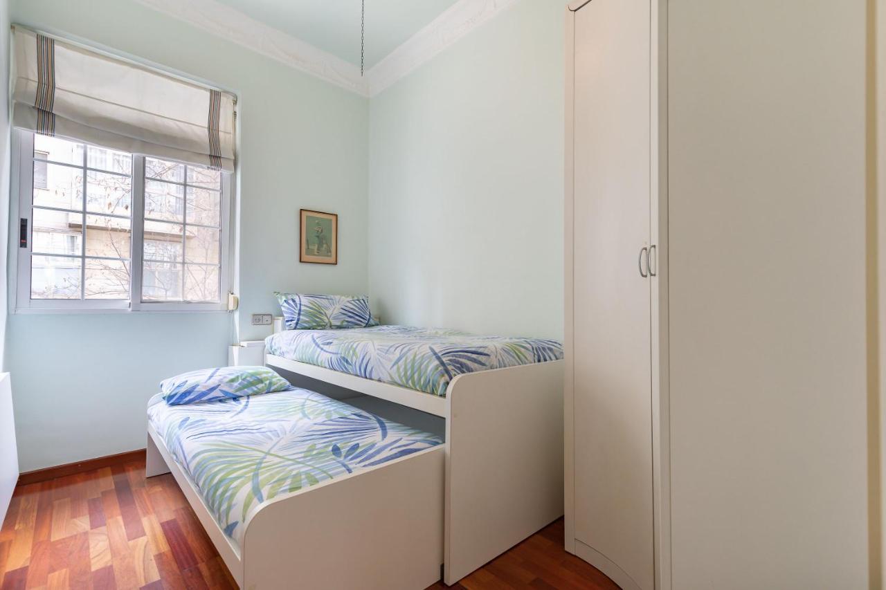 Ruzafa Luis Santangel Apartamento Valência
