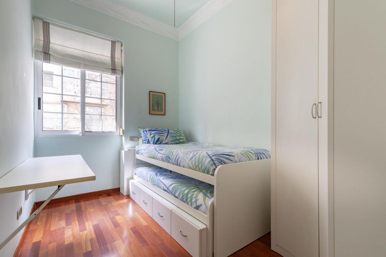 Ruzafa Luis Santangel Apartamento Valência