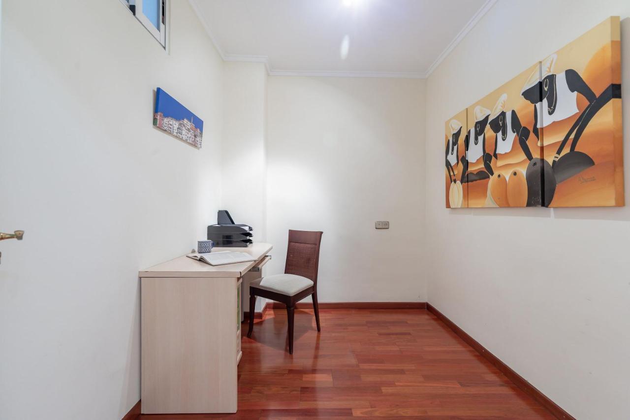 Ruzafa Luis Santangel Apartamento Valência