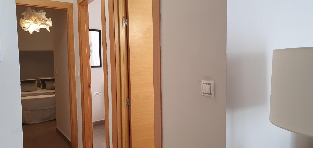 Balmes Market Mid-term Apartment