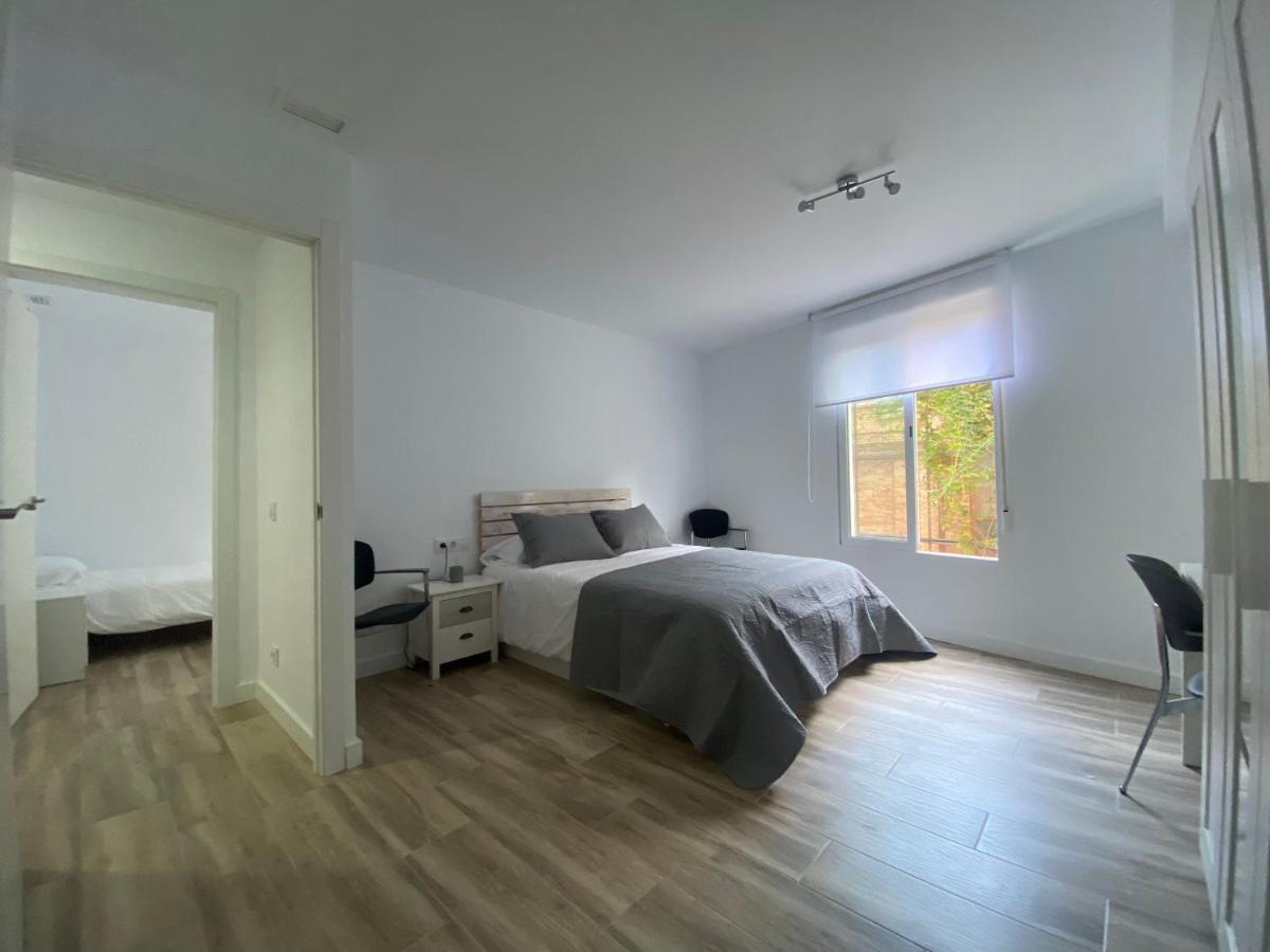 Apartamento Cozy Flat In La Petxina B *