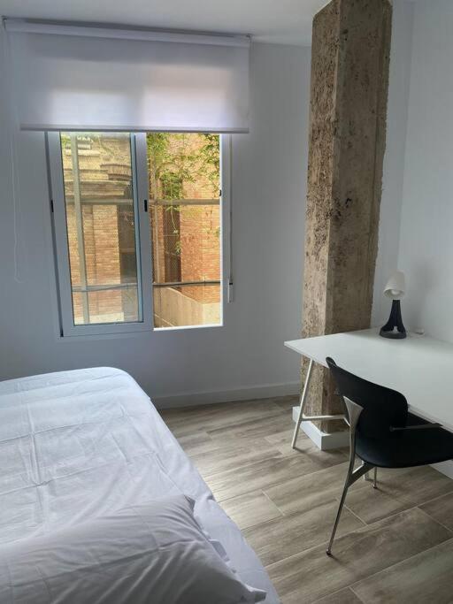 Apartamento Cozy Flat In La Petxina B *