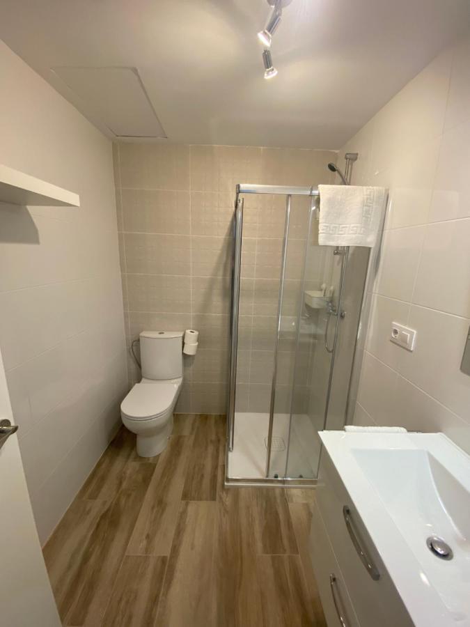 Apartamento Cozy Flat In La Petxina B Valência