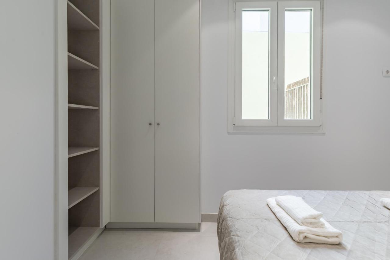 Apartahotel Chic & Comfortable Apartment, Private Terrace