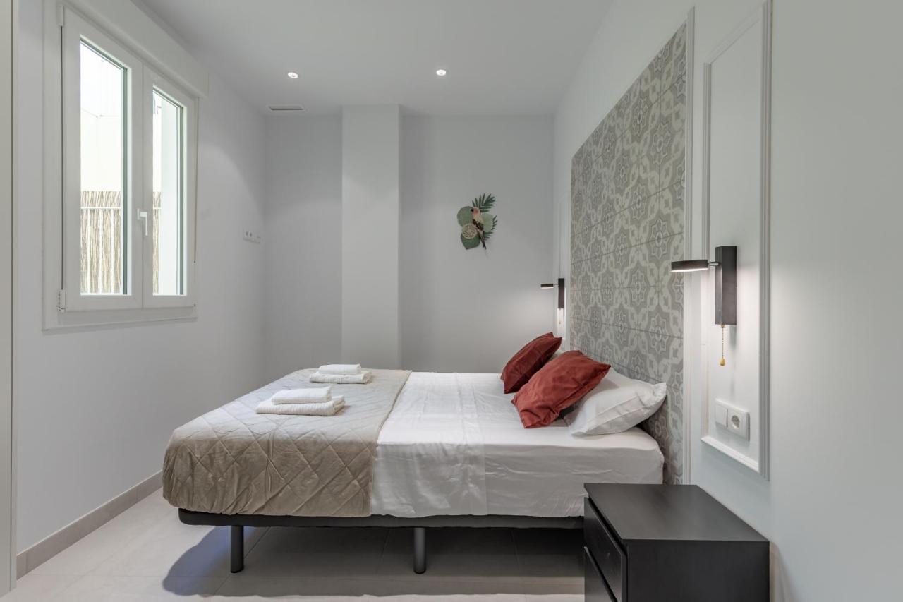 Apartahotel Chic & Comfortable Apartment, Private Terrace