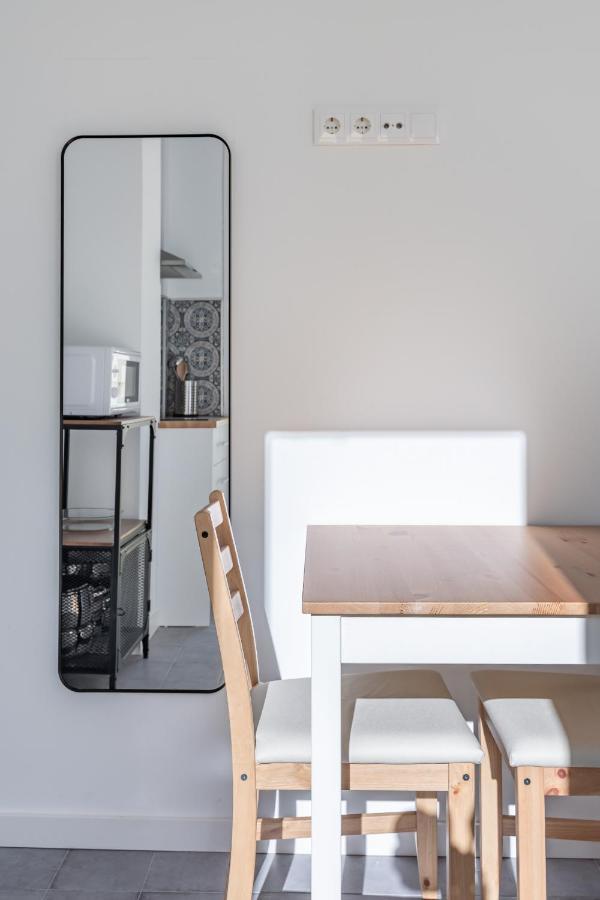 Marvellous With A Large Private Terrace * Valencia