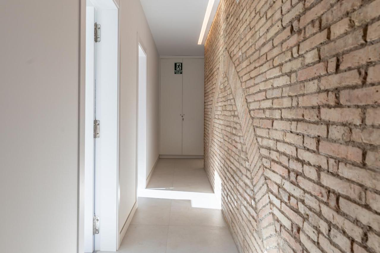 Marvellous With A Large Private Terrace * Valencia