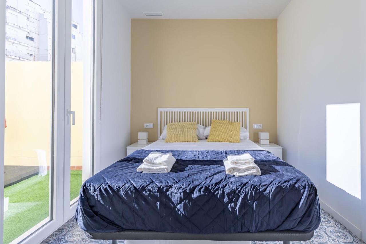 Marvellous With A Large Private Terrace *