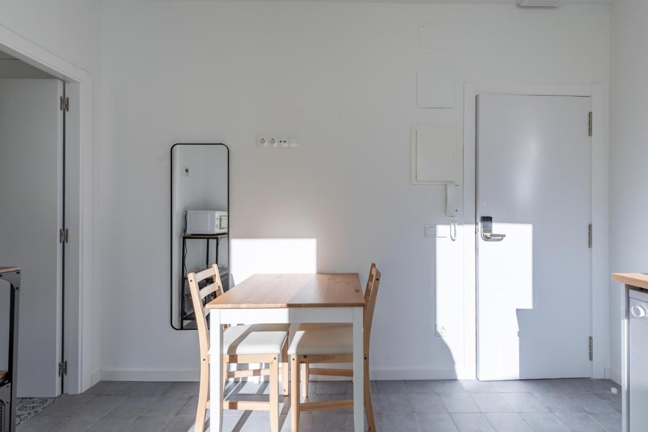 Marvellous With A Large Private Terrace Valencia