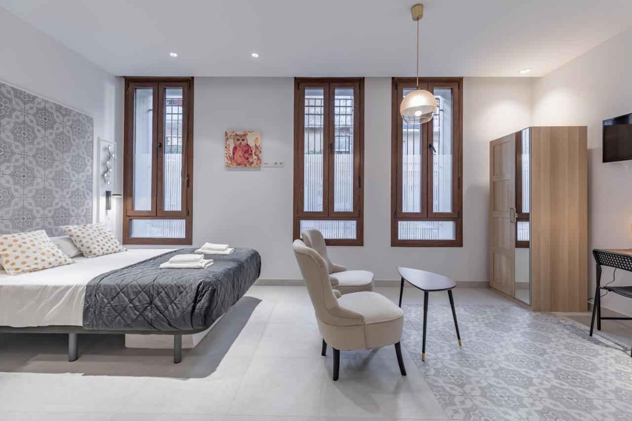Gorgeous Close To Centre Aparthotel *