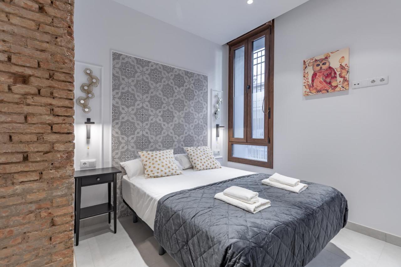 Gorgeous Close To Centre Aparthotel Valencia