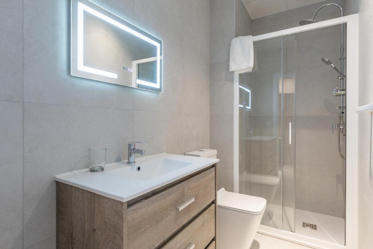 Gorgeous Close To Centre Aparthotel *