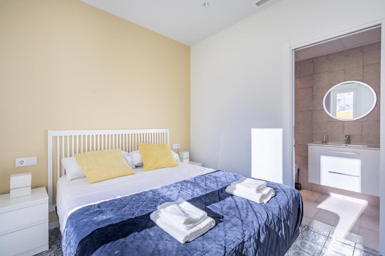 Marvellous With A Large Private Terrace *
