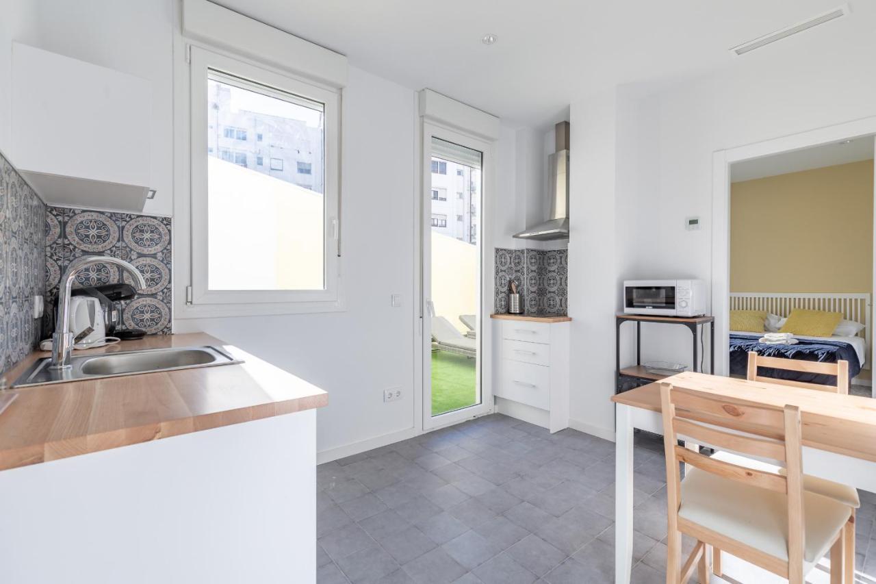 Marvellous With A Large Private Terrace Aparthotel *
