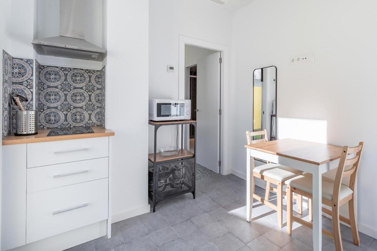 Marvellous With A Large Private Terrace Aparthotel Valencia