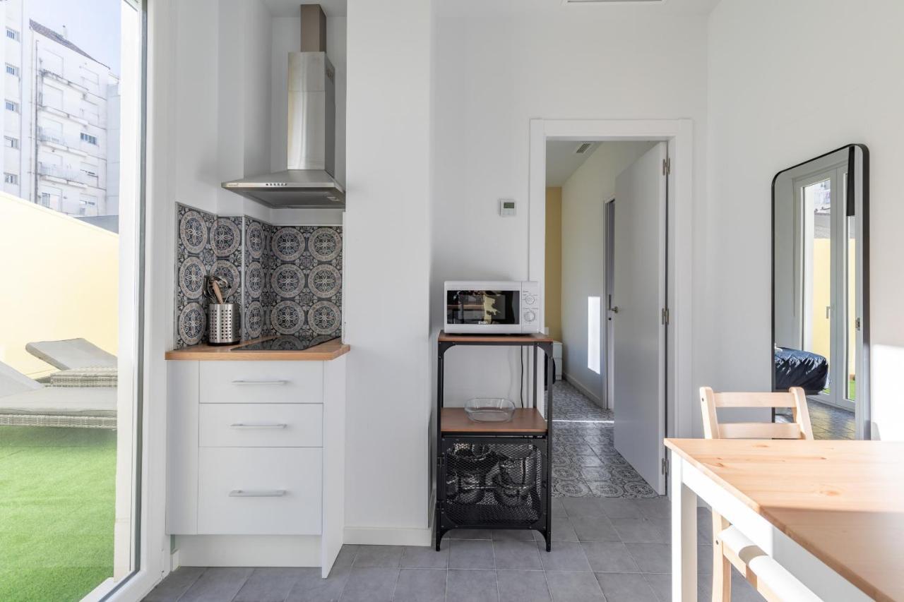 Marvellous With A Large Private Terrace