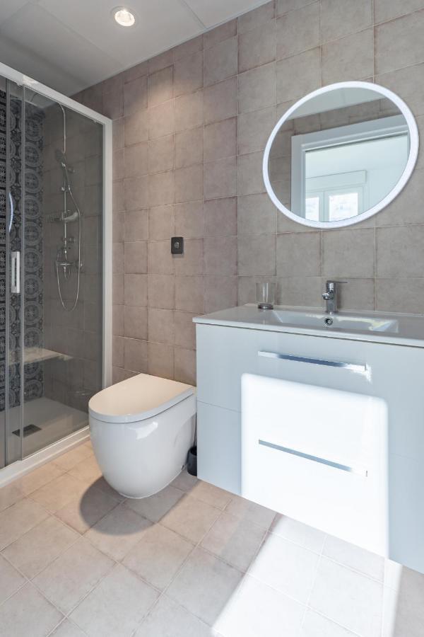 Marvellous With A Large Private Terrace Aparthotel Valencia