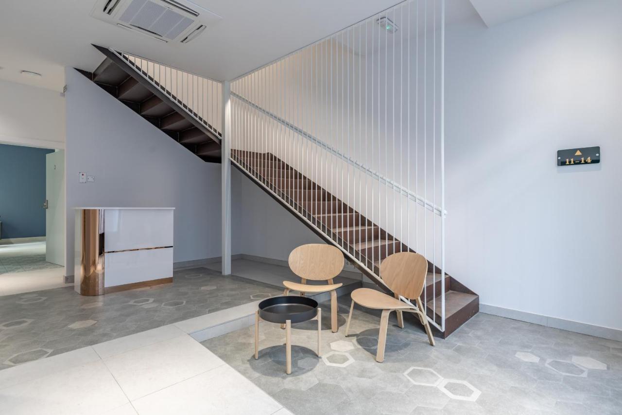 Marvellous With A Large Private Terrace