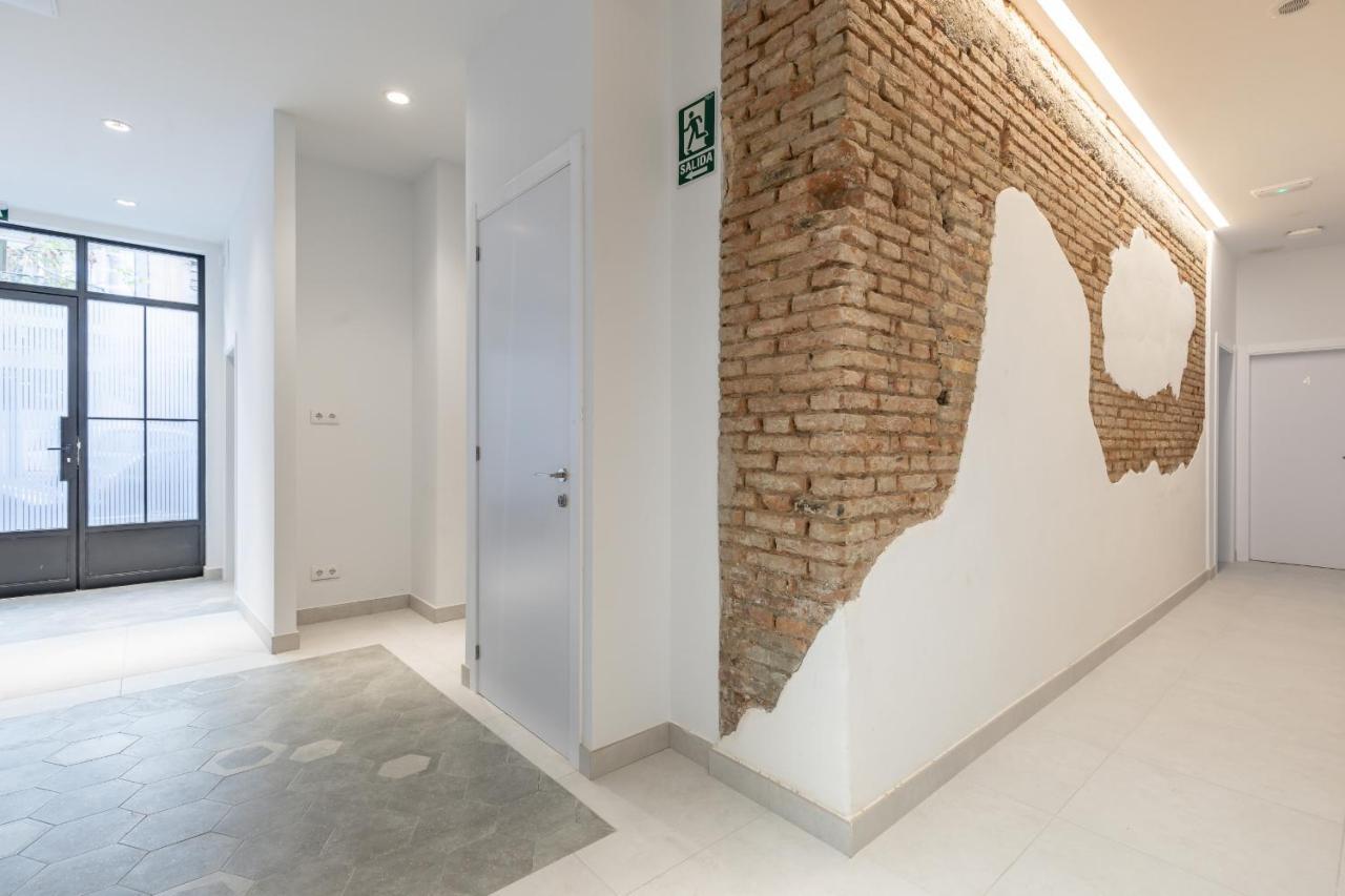 Aparthotel Marvellous With A Large Private Terrace