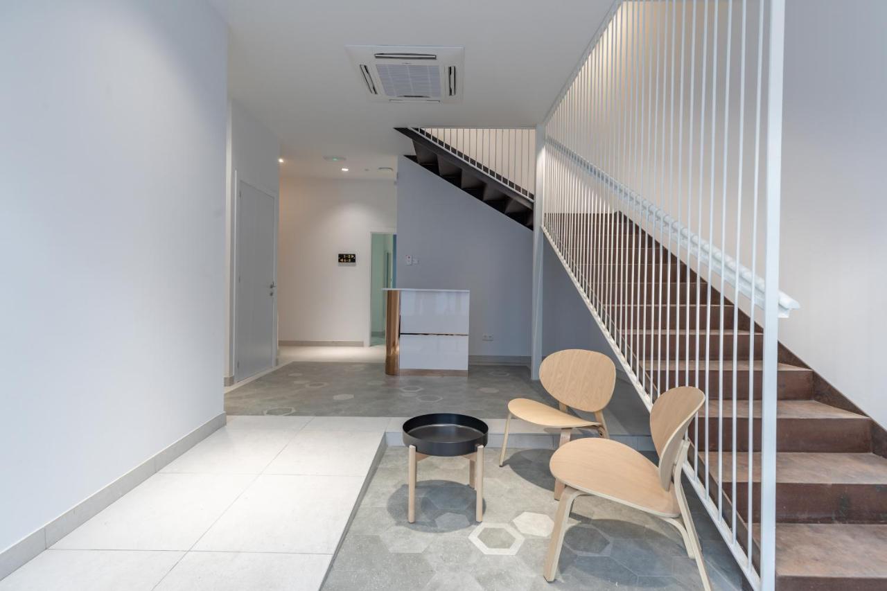 Marvellous With A Large Private Terrace Valencia