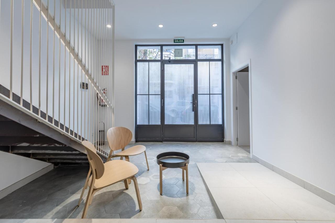Marvellous With A Large Private Terrace