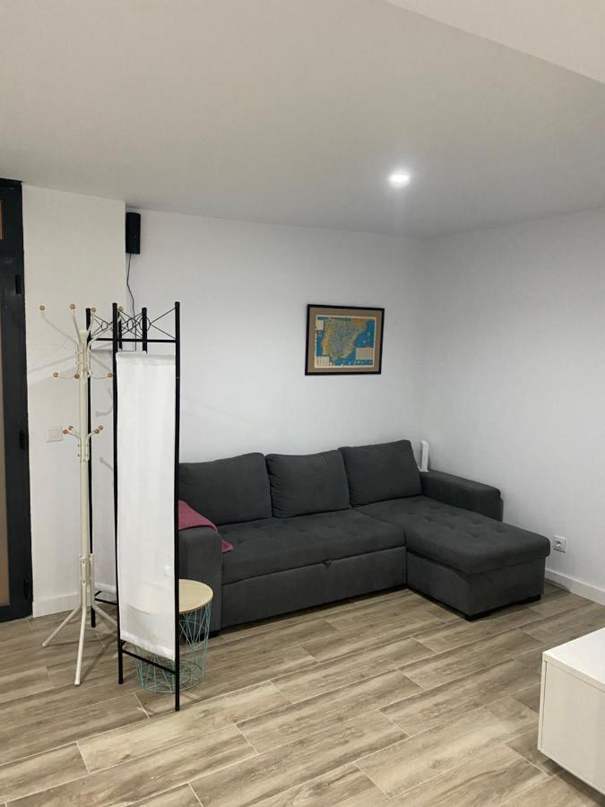Apartamento Cozy Flat In La Petxina B *