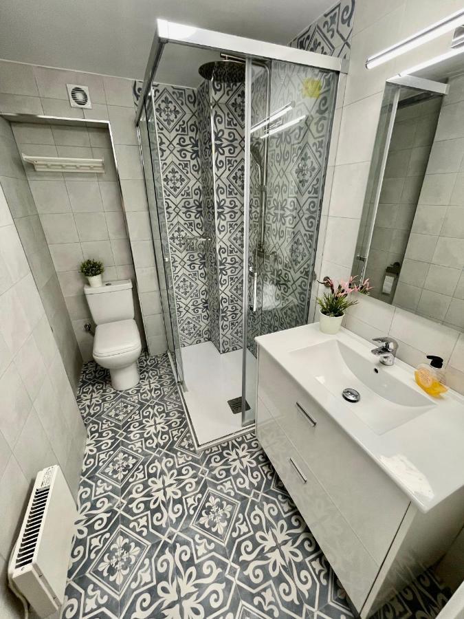Apartment Plaza Del Carmen Valencia