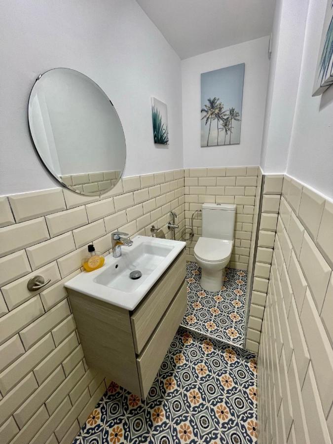 Apartment Plaza Del Carmen *